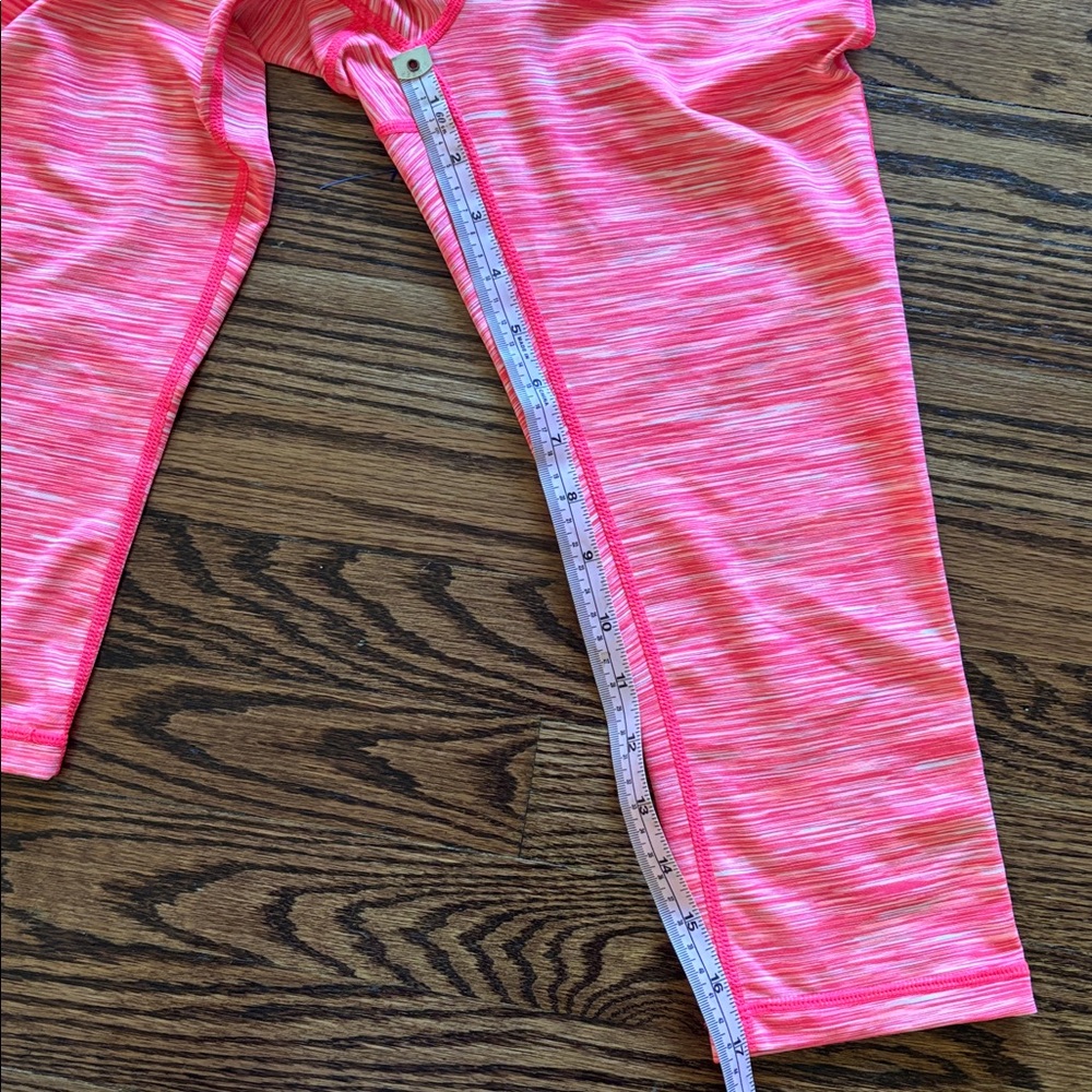 BUNDLE- 3 pairs Z by Zella Girls Leggings, Size Small - Picture 6 of 11